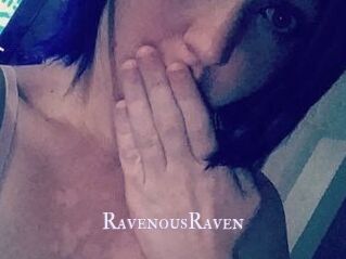 RavenousRaven