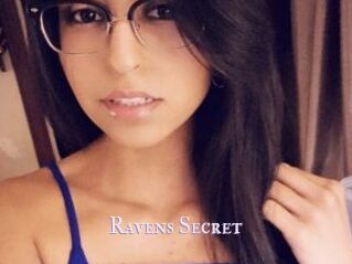 Ravens_Secret