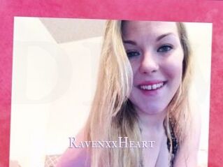 RavenxxHeart