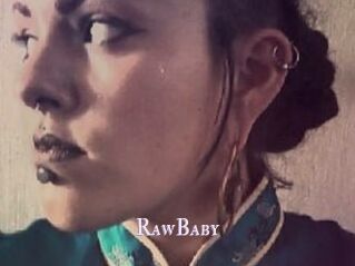 Raw_Baby