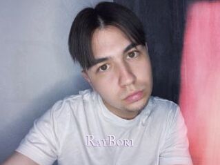 RayBori