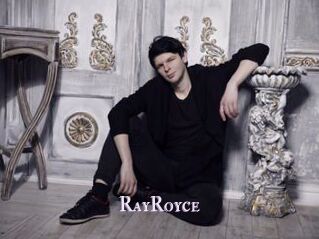 RayRoyce