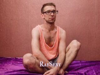 RaySexy