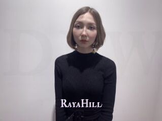 RayaHill