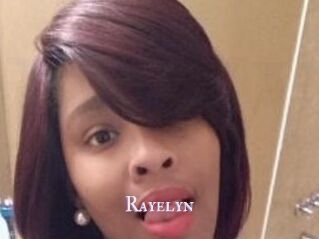 Rayelyn