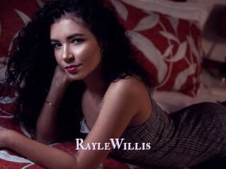 RayleWillis