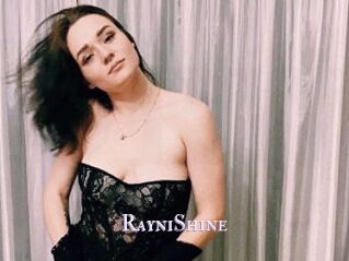 RayniShine