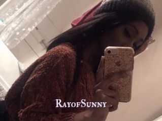 RayofSunny