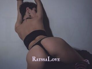 RayssaLove