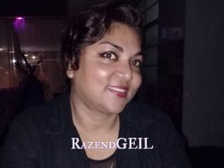 RazendGEIL