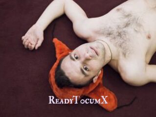 ReadyT0cumX