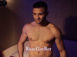RealGayBoy