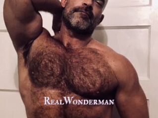 RealWonderman