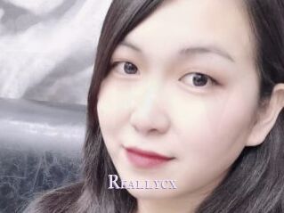 Reallycx X Drow