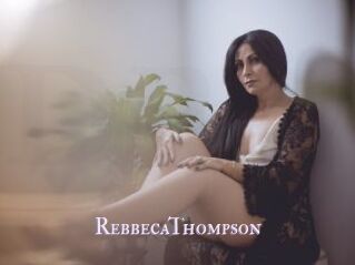 RebbecaThompson