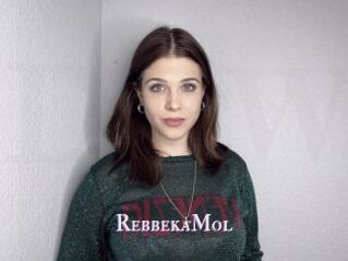 RebbekaMol