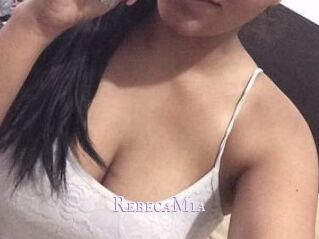 RebecaMia