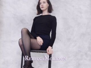 RebeccaMolexon