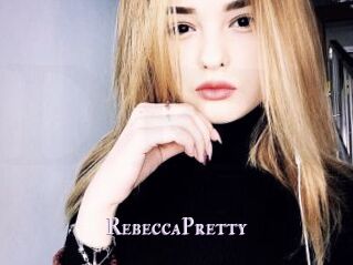 RebeccaPretty