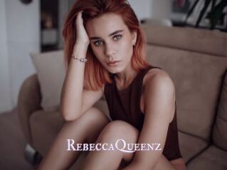 RebeccaQueenz