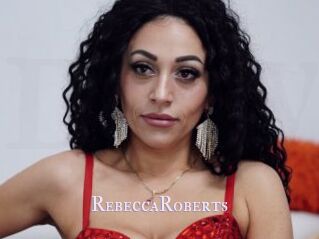 RebeccaRoberts
