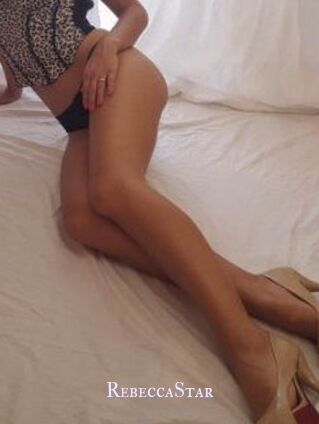 RebeccaStar