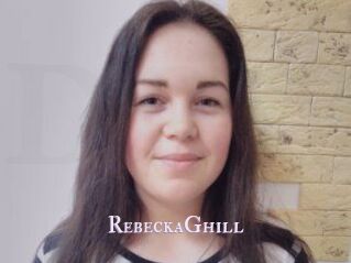RebeckaGhill