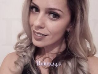 Rebeka4u