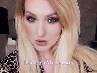 RebekahMikaelson