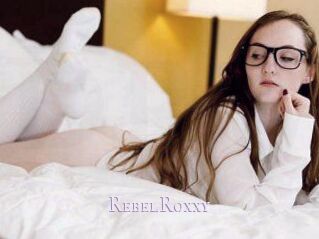 RebelRoxxy