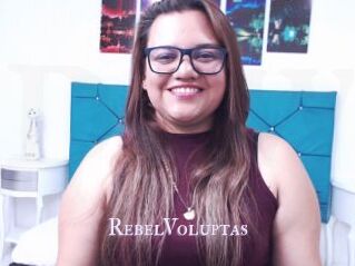 RebelVoluptas