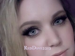 RedDove2212 X Drow