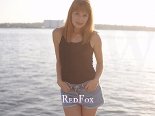 RedFox