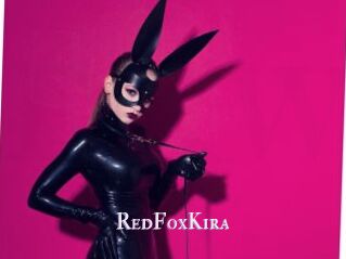 RedFoxKira