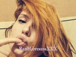 RedHappinessXXX
