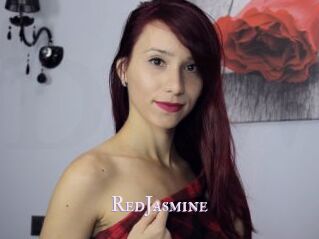 RedJasmine