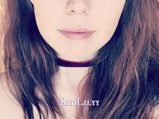 RedLilyy