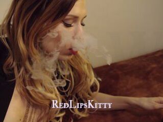 RedLipsKitty