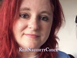 RedNaughtyChick