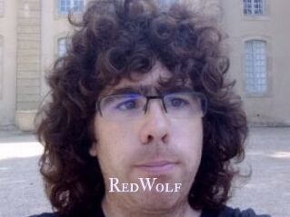RedWolf
