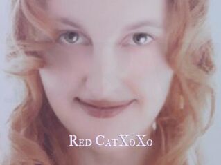 Red_CatXoXo