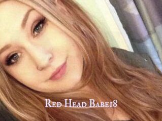 Red_Head_Babe18