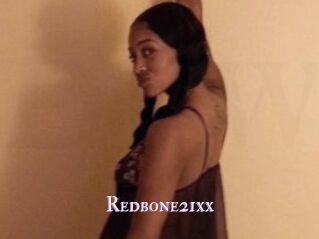 Redbone21xx