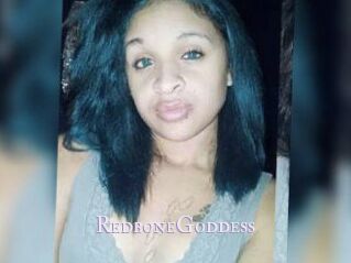 RedboneGoddess