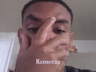 Redboy22