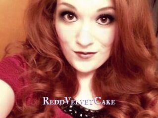 ReddVelvetCake X Drow