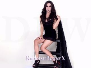 ReddishBunnyX