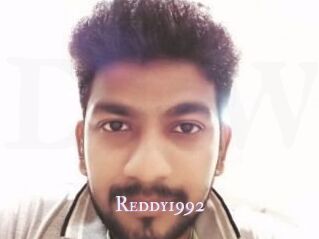 Reddy1992