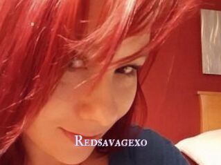 Redsavagexo