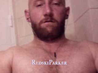 RedskiParker